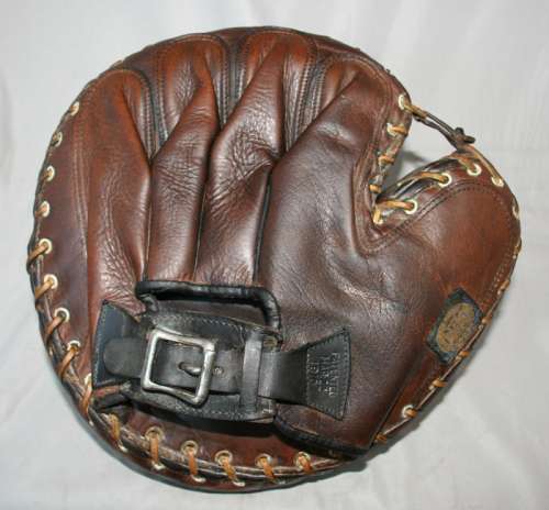 Walter Schmidt Goldsmith Back